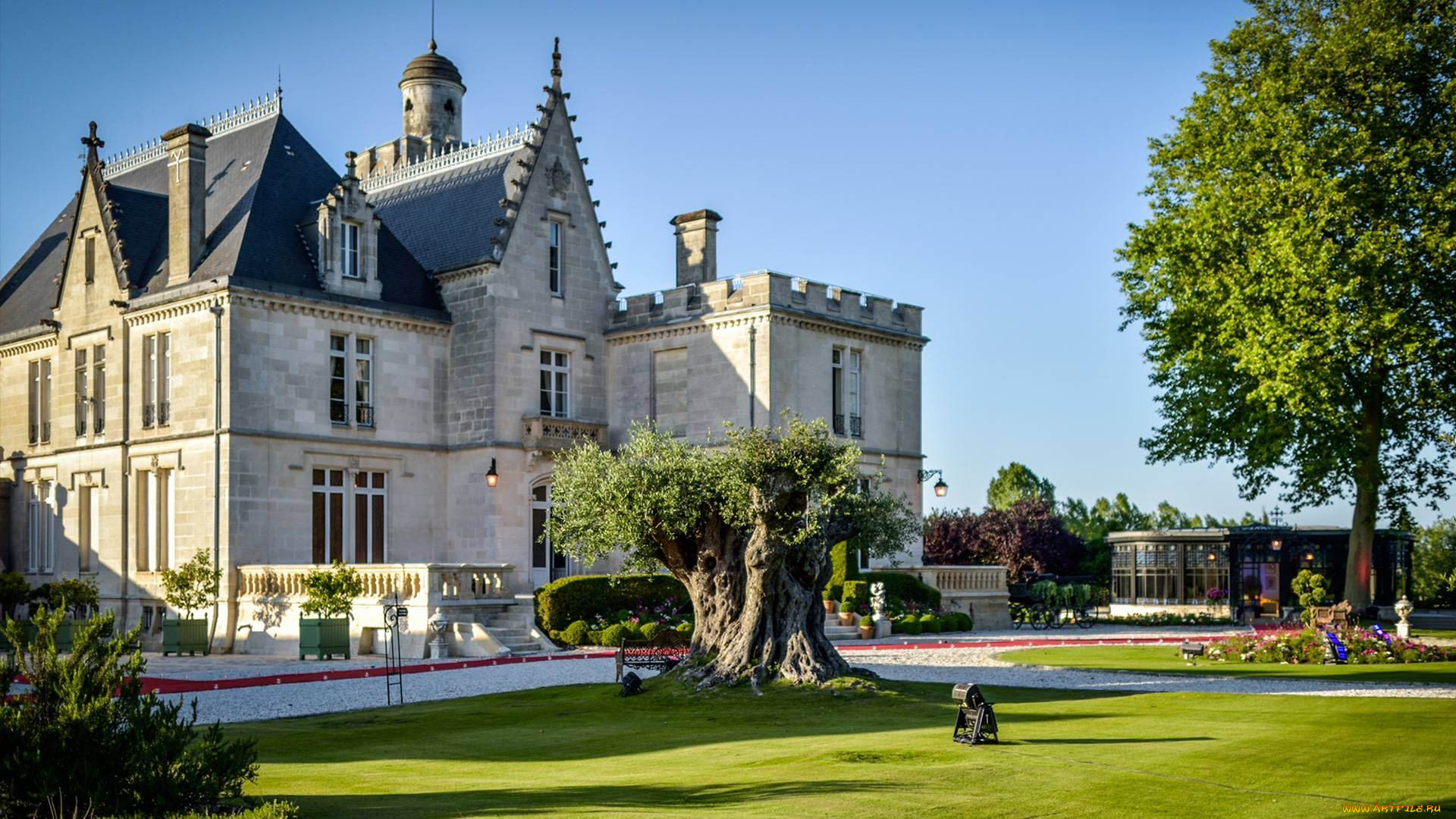 chateau pape clement, ,  , chateau, pape, clement